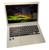 Toshiba Chromebook Skullcandy Edition 49% Battery Health