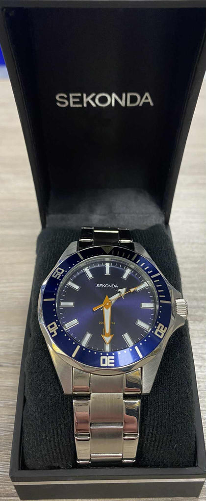 Sekonda watch