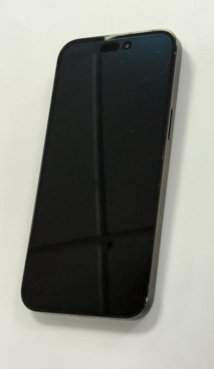 iphone 14 pro max 128gb 99% battery