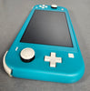 Nintendo Switch Lite Console, 32GB Turquoise boxed