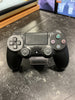 PS4 controller