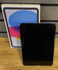 iPad A16 256GB- Unlocked - 100% BH - Blue - Boxed