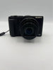 Sony Cyber-shot DSC-HX60, Digital camera compact, 20.4 MP, 30x optical zoom - Black