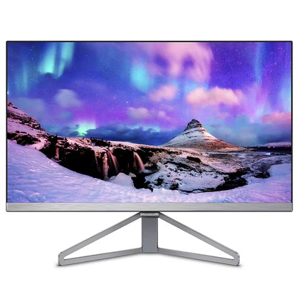 ***Collection Only*** Philips Moda Slim monitor with Ultra Wide-Color 245c7qjsb 1080p Monitor.
