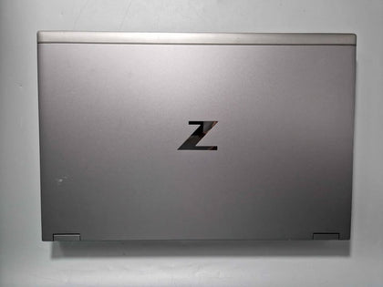 HP Zbook Fury 15 G8/Xeon W-11955M/64GB RAM/1TB SSD/RTX A2000/15