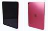 Apple iPad 10th Gen 11" 64GB Wi-Fi Pink