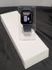 Apple Watch Series 9 GPS 41mm Midnight Aluminium Case with Midnight Sport Band - S/M