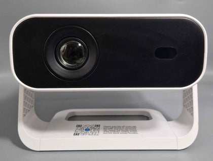Wielio 2026 Smart Projector Wifi Boxed