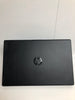 HP 15.6" AMD Ryzen 3 8GB 256GB Windows 10
