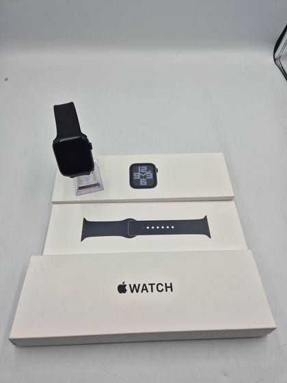 Apple Watch SE 2nd Gen 44mm Midnight