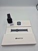 Apple Watch SE 2nd Gen 44mm Midnight