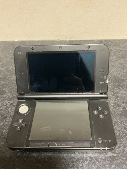Nintendo New 3DS XL Console
