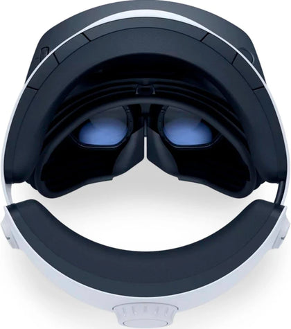 Sony PlayStation VR2 Headset