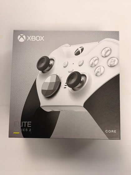 xbox elites series 2 core controller  boxed