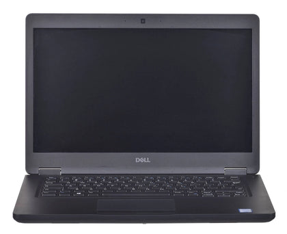 Dell Latitude 5490 i5-8350U 8GB 256GB SSD W11