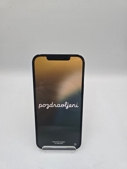 Apple iPhone 12 Pro Max 128GB 82% battery