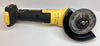 DeWalt DCG405N 18V Brushless Angle Grinder - Body Only