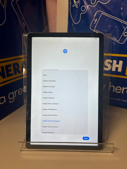 Galaxy Tab A9 Plus 11'' 64GB Graphite