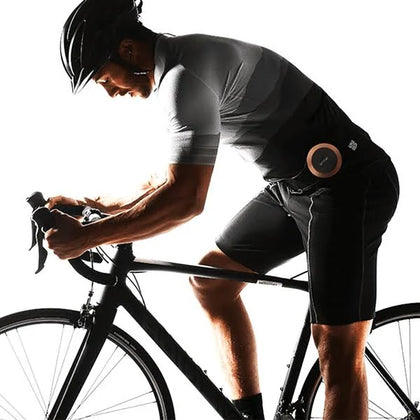 Smartech Woojer Strap Edge Haptic Strap.