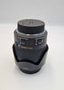 Sigma 18-250mm F3 5-6.3 DC Macro Lens