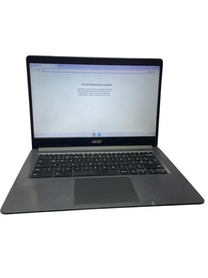 Acer Chromebook 314 C933t