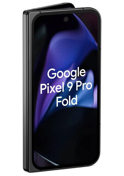 Google Pixel 9 Pro Fold - 256 GB - Obsidian boxed
