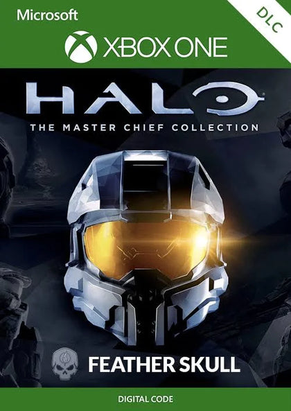 Halo: The Master Chief Collection