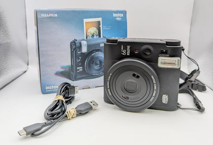 Fujifilm Instax Mini 99 Instant Camera