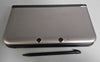 Nintendo 3DS XL Console, Silver, Unboxed