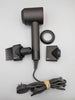 Dyson Supersonic HD07 Hair Dryer, With Attachments & Carry Case