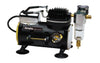 Iwata Sprint Jet Compressor Is-800 ** Boxed **