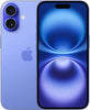 Apple iPhone 16 128GB Ultramarine ( 92% Battery Health, 471 Cycle Count ) ** Any Network **