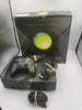 Original Xbox Console Black Boxed With Controller and Wires