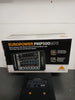 Behringer PMP500MP3 Powered Mixer