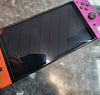 Nintendo Switch OLED Console (Pokemon Scarlet and Violet)