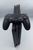 Sony Playstation 4 Pro 1TB Black console with 1 x dualshock controller and leads unboxed