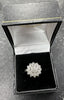 925 Silver Ring
