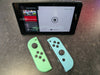 Nintendo Switch Console & Official Charger