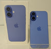 Apple iPhone 16 128GB - Unlocked *100% Battery Health* , *110 Cycle Count*
