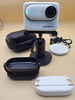 Insta360 GO 3 Action Camera 64GB White Standard Bundle