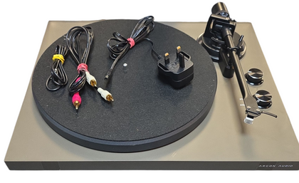Argon Audio Turn Table MK2