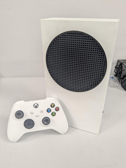 Xbox Series S 512GB SSD Digital Console