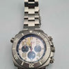 FeelNever Sport Dive Watch – 500M WaterProof – Sapphire Crystal – Steel Bracelet – Auto Movement