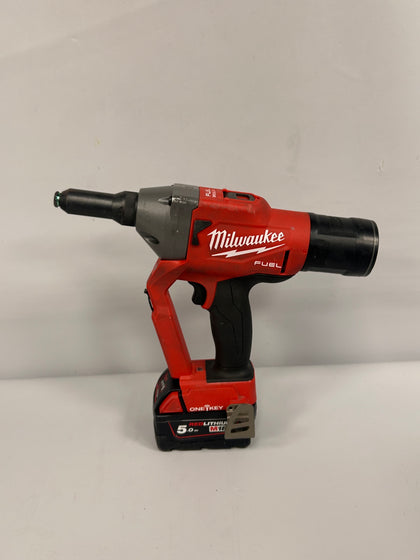 Milwaukee Fuel One-Key Rivet Tool M18 ONEFPRT