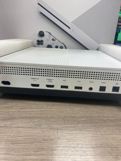 Xbox One S 1TB - Boxed