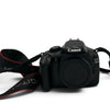 Canon Eos 1100D 12.0Mp Digital Slr Camera