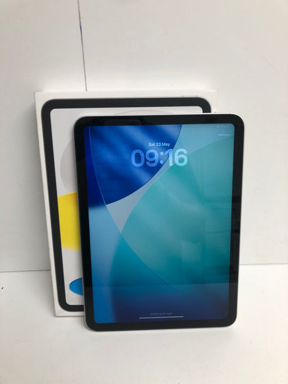 Apple iPad A16 128GB Wifi Silver ( 24 Month Warranty)