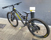 Dakar Jamis 2019 medium frame 16" - 11 Gears - 27.5 Wheels