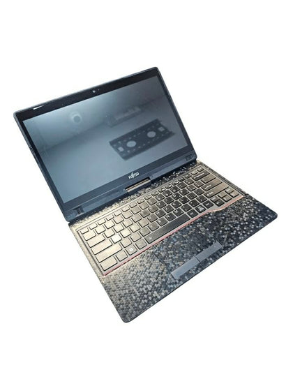Fujitsu Lifebook T937/i5-7200U/8GB RAM/128GB SSD/14