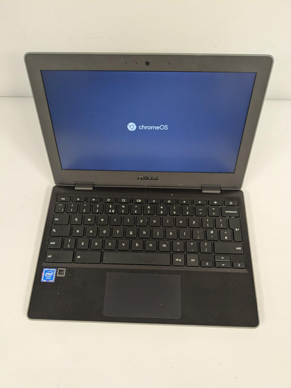 Asus Chromebook C204M - 11.6